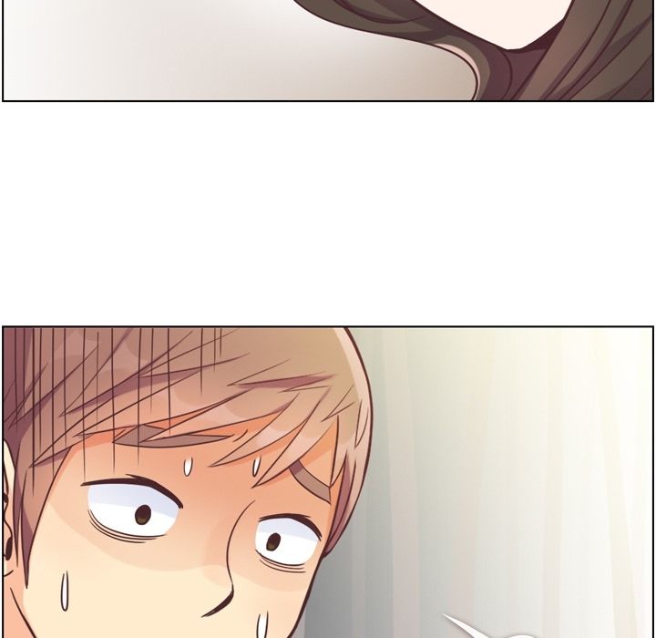 [韩国漫画] 郑主任为何这样 爱情,巨乳大奶,OL#[100P]-19