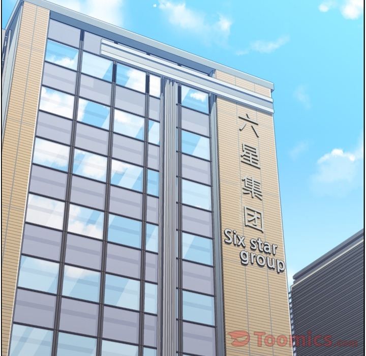 [韩国漫画] 郑主任为何这样 爱情,巨乳大奶,OL#[100P]-25