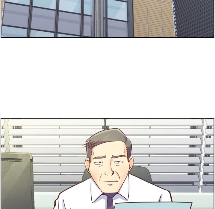 [韩国漫画] 郑主任为何这样 爱情,巨乳大奶,OL#[100P]-26