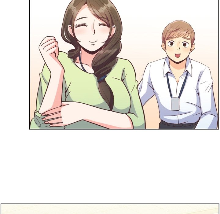 [韩国漫画] 郑主任为何这样 爱情,巨乳大奶,OL#[100P]-48