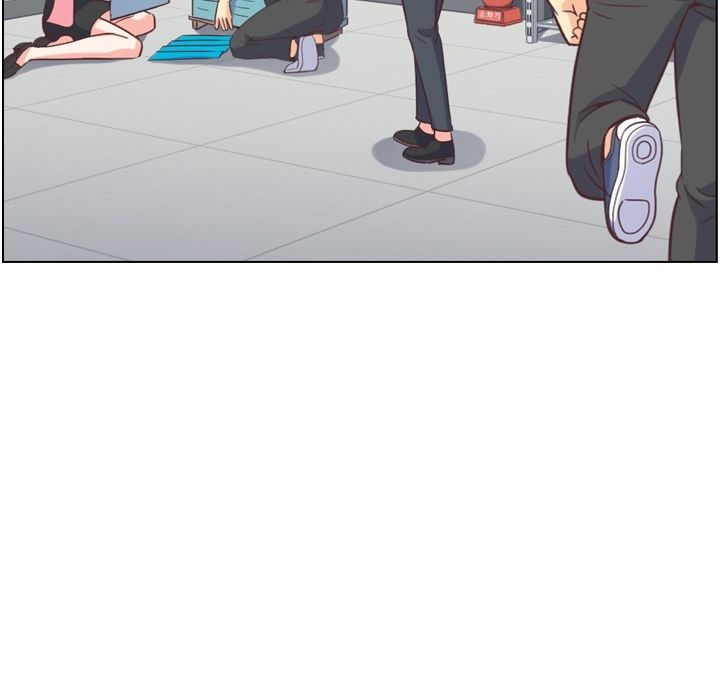 [韩国漫画] 郑主任为何这样 爱情,巨乳大奶,OL#[100P]-50