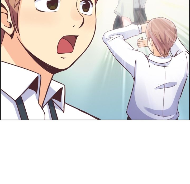 [韩国漫画] 郑主任为何这样 爱情,巨乳大奶,OL#[100P]-64