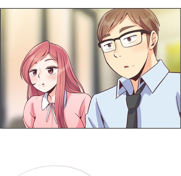 [韩国漫画] 郑主任为何这样 爱情,巨乳大奶,OL#[100P]-65