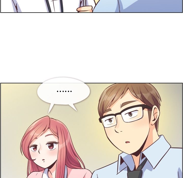 [韩国漫画] 郑主任为何这样 爱情,巨乳大奶,OL#[100P]-69