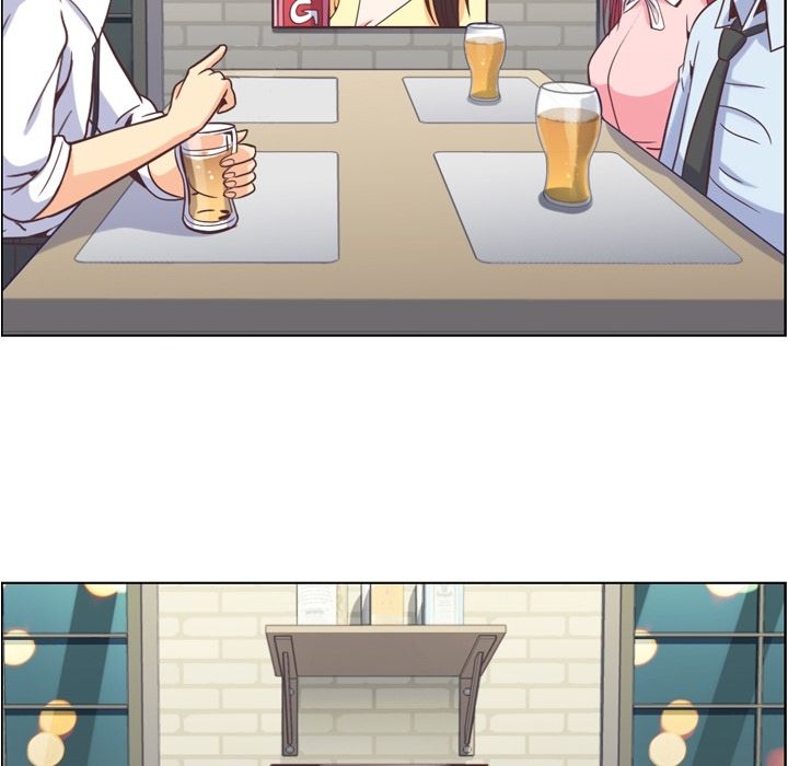 [韩国漫画] 郑主任为何这样 爱情,巨乳大奶,OL#[100P]-77