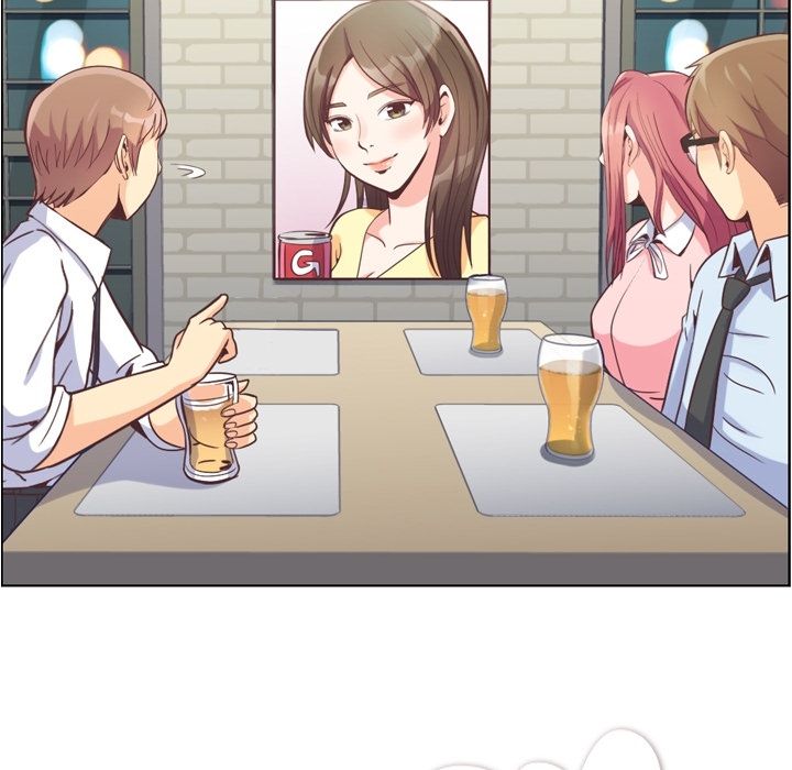 [韩国漫画] 郑主任为何这样 爱情,巨乳大奶,OL#[100P]-78