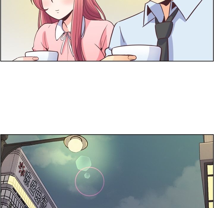 [韩国漫画] 郑主任为何这样 爱情,巨乳大奶,OL#[100P]-87