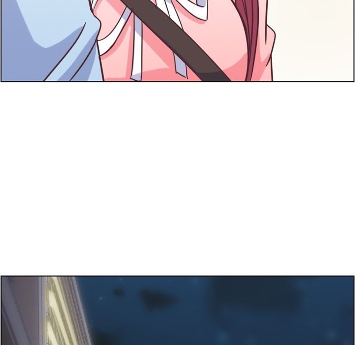 [韩国漫画] 郑主任为何这样 爱情,巨乳大奶,OL#[100P]-97