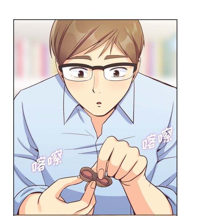 [韩国漫画] 郑主任为何这样 爱情,巨乳大奶,OL#[106P]-10