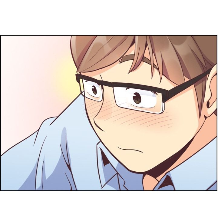 [韩国漫画] 郑主任为何这样 爱情,巨乳大奶,OL#[106P]-31