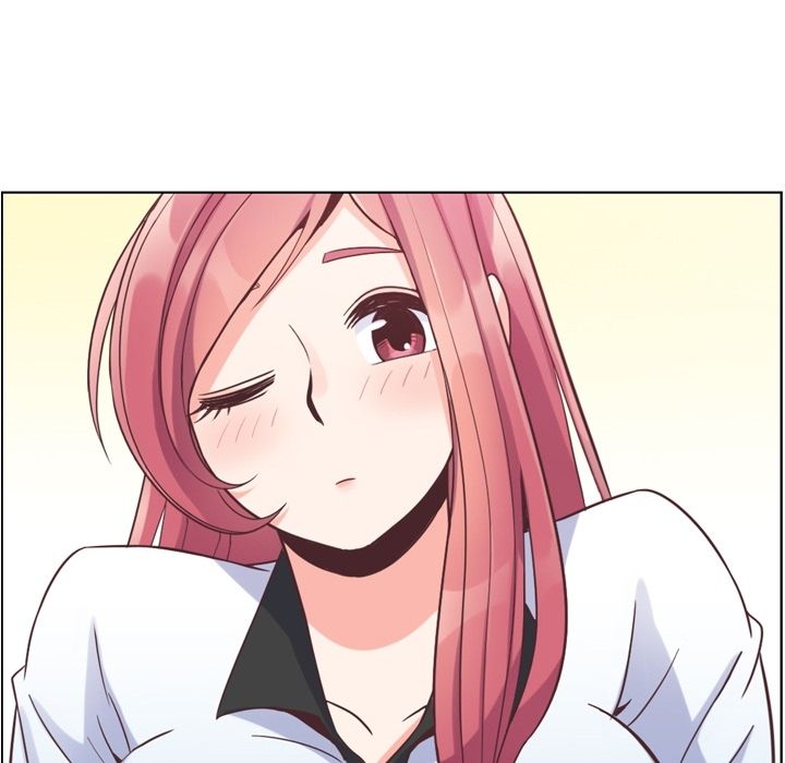 [韩国漫画] 郑主任为何这样 爱情,巨乳大奶,OL#[106P]-32