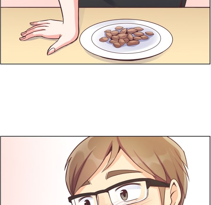 [韩国漫画] 郑主任为何这样 爱情,巨乳大奶,OL#[106P]-37