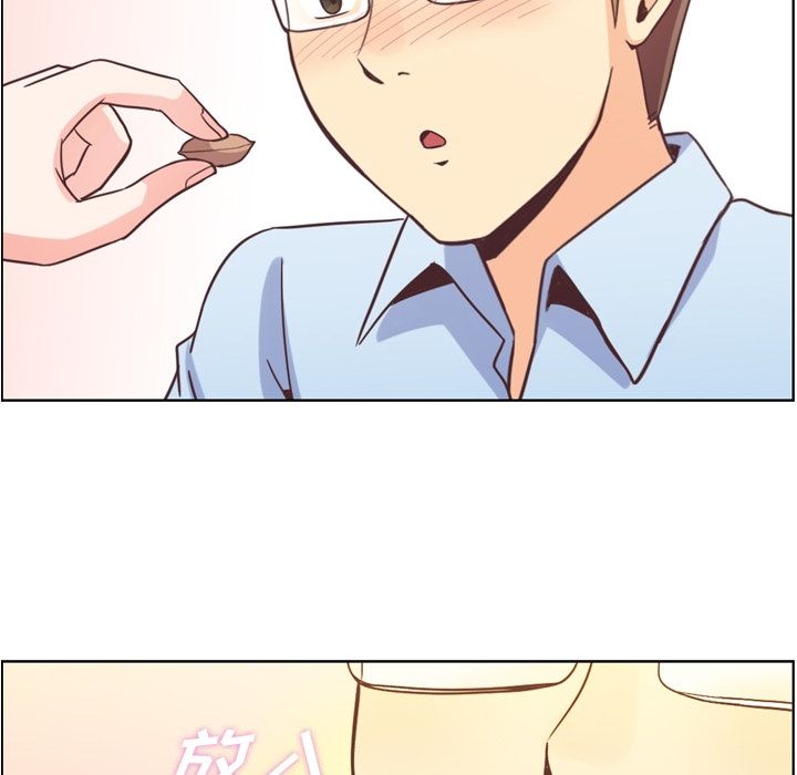 [韩国漫画] 郑主任为何这样 爱情,巨乳大奶,OL#[106P]-38