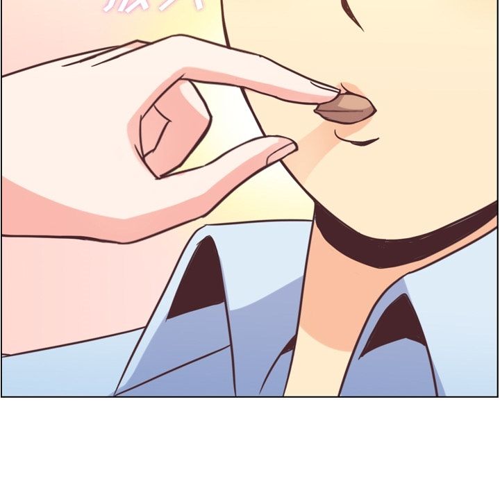 [韩国漫画] 郑主任为何这样 爱情,巨乳大奶,OL#[106P]-39