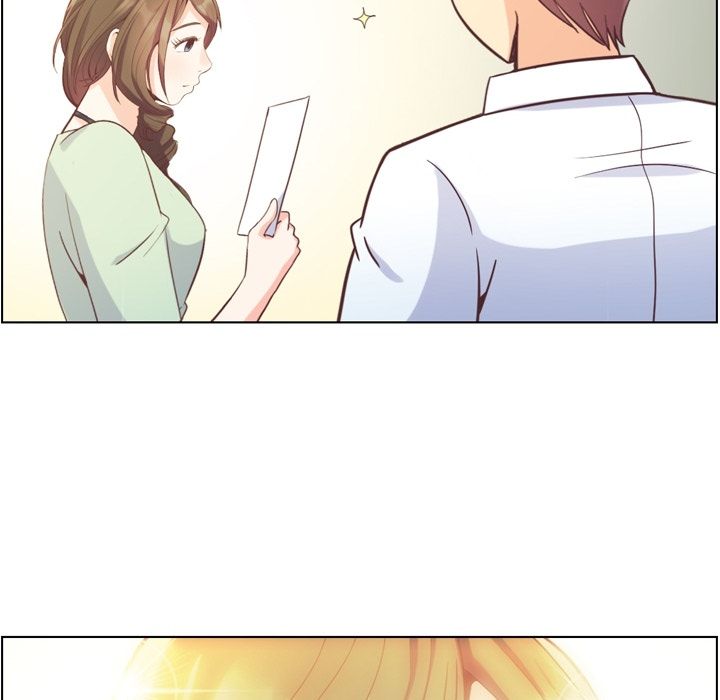 [韩国漫画] 郑主任为何这样 爱情,巨乳大奶,OL#[106P]-4