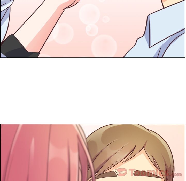 [韩国漫画] 郑主任为何这样 爱情,巨乳大奶,OL#[106P]-41