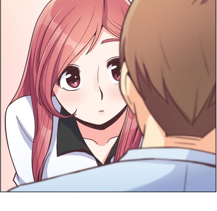 [韩国漫画] 郑主任为何这样 爱情,巨乳大奶,OL#[106P]-43