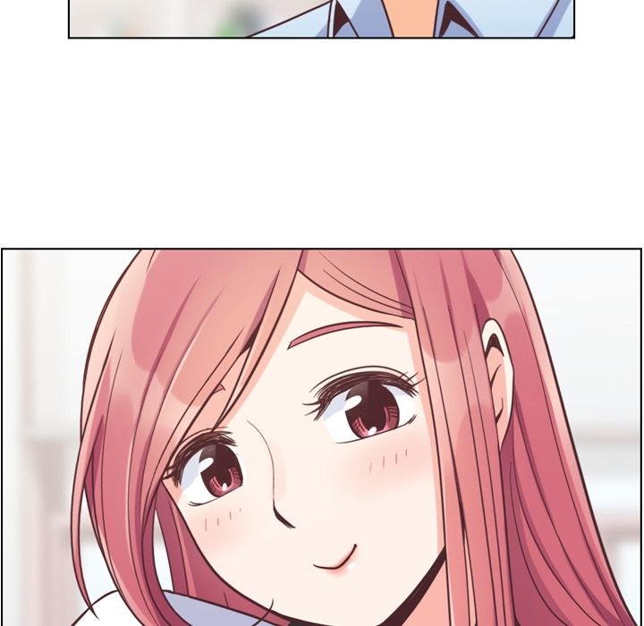 [韩国漫画] 郑主任为何这样 爱情,巨乳大奶,OL#[106P]-50