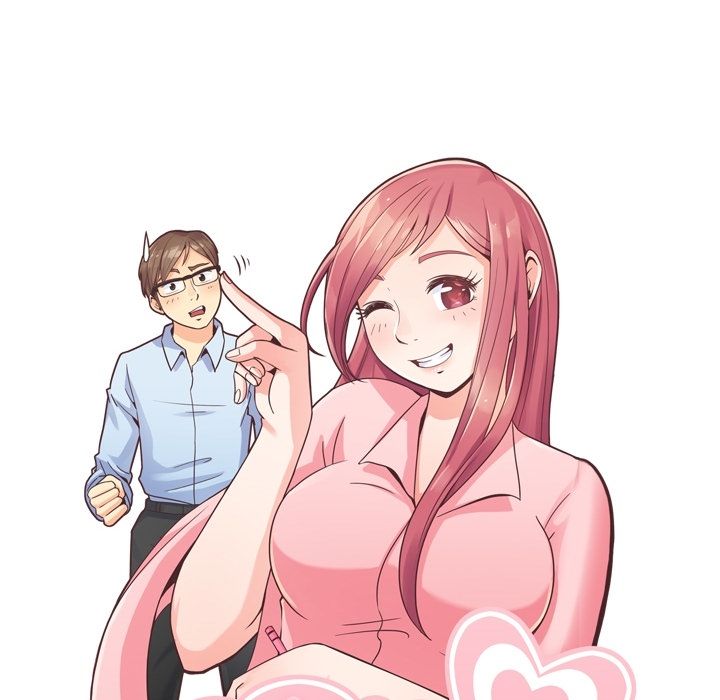 [韩国漫画] 郑主任为何这样 爱情,巨乳大奶,OL#[106P]-54