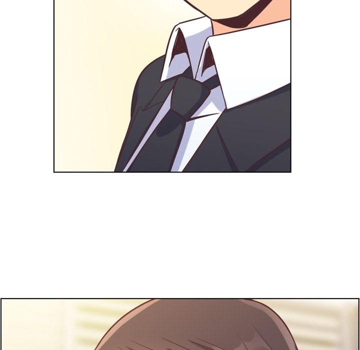 [韩国漫画] 郑主任为何这样 爱情,巨乳大奶,OL#[106P]-69