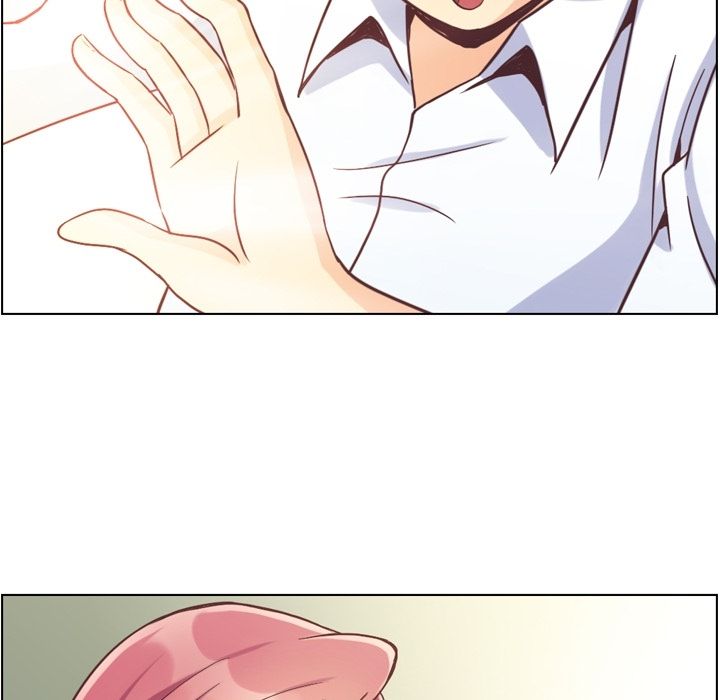 [韩国漫画] 郑主任为何这样 爱情,巨乳大奶,OL#[106P]-7