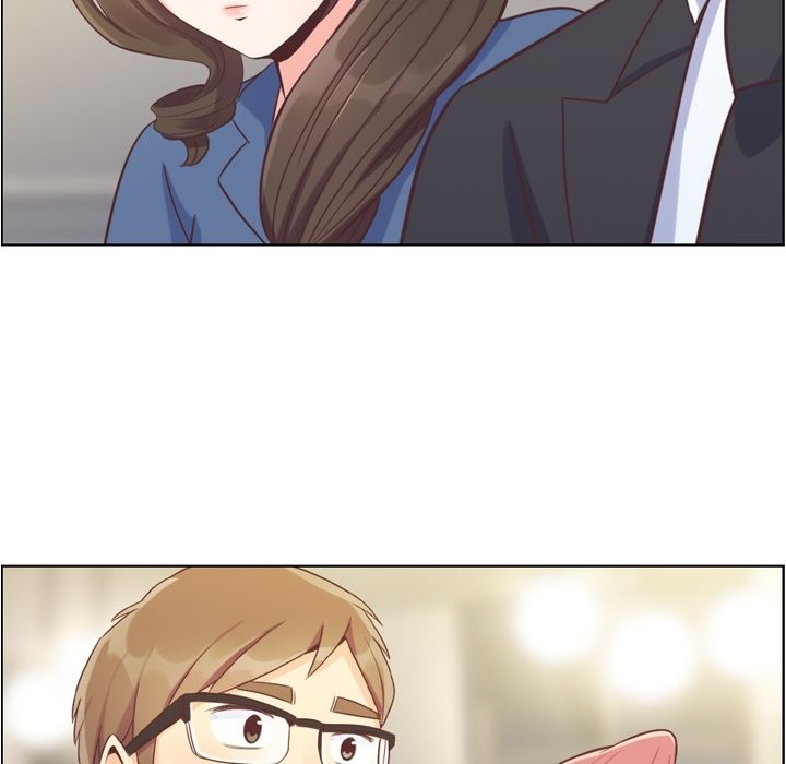 [韩国漫画] 郑主任为何这样 爱情,巨乳大奶,OL#[106P]-72