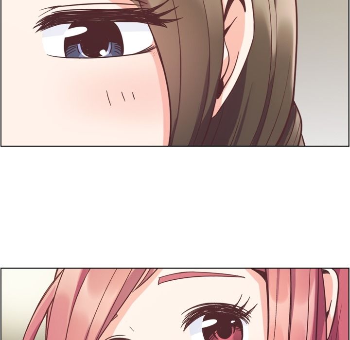 [韩国漫画] 郑主任为何这样 爱情,巨乳大奶,OL#[106P]-86