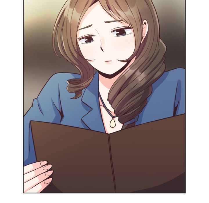 [韩国漫画] 郑主任为何这样 爱情,巨乳大奶,OL#[106P]-88