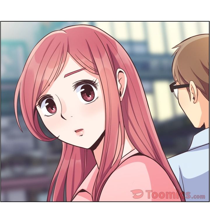 [韩国漫画] 郑主任为何这样 爱情,巨乳大奶,OL#[106P]-98