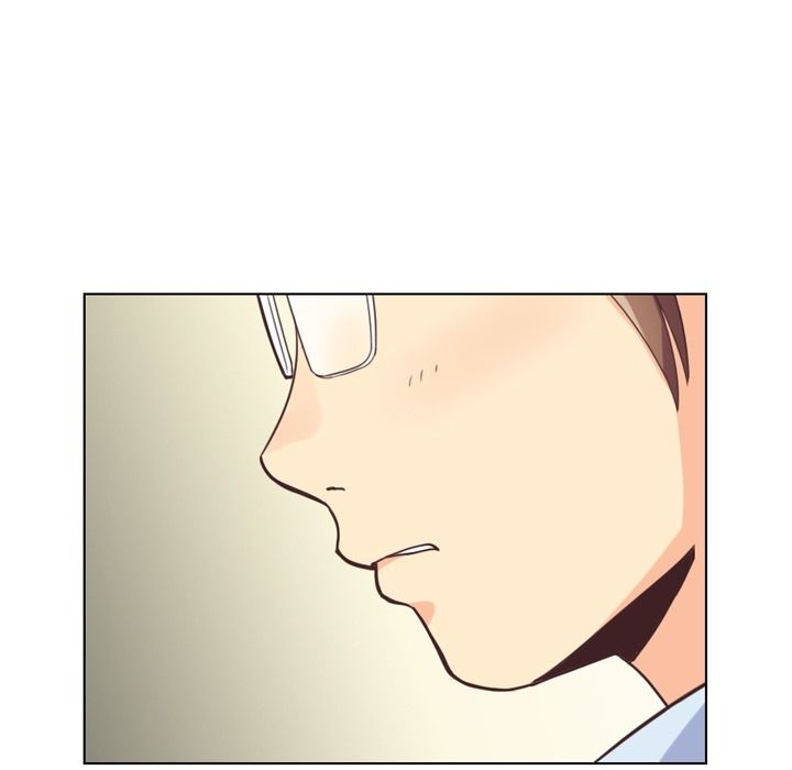 [韩国漫画] 郑主任为何这样 爱情,巨乳大奶,OL#[106P]-99