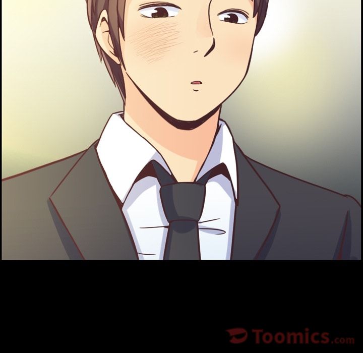 [韩国漫画] 郑主任为何这样 爱情,巨乳大奶,OL#[88P]-11