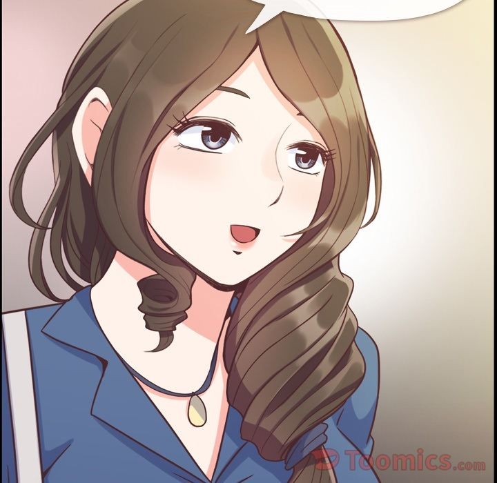 [韩国漫画] 郑主任为何这样 爱情,巨乳大奶,OL#[88P]-19