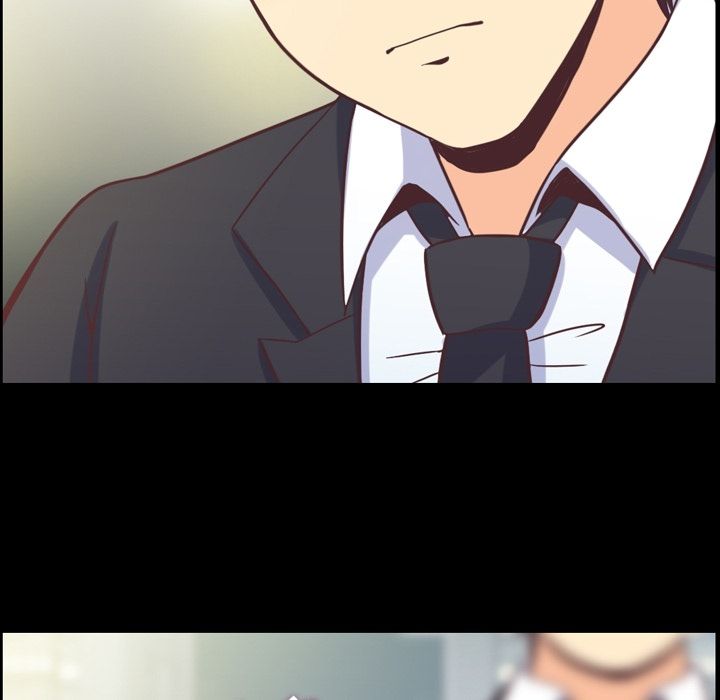 [韩国漫画] 郑主任为何这样 爱情,巨乳大奶,OL#[88P]-21