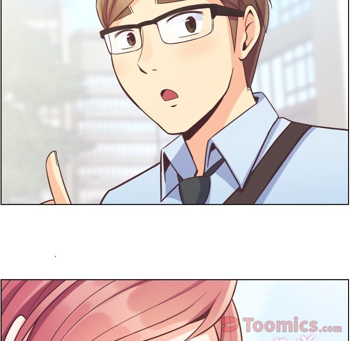 [韩国漫画] 郑主任为何这样 爱情,巨乳大奶,OL#[88P]-29