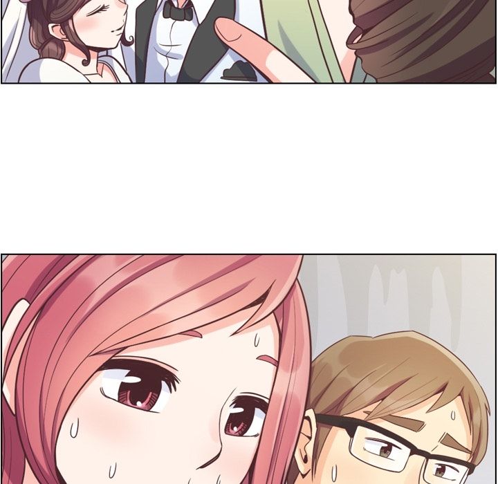 [韩国漫画] 郑主任为何这样 爱情,巨乳大奶,OL#[88P]-48