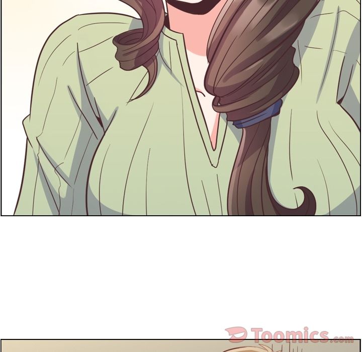 [韩国漫画] 郑主任为何这样 爱情,巨乳大奶,OL#[88P]-67