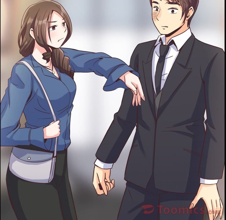 [韩国漫画] 郑主任为何这样 爱情,巨乳大奶,OL#[88P]-7