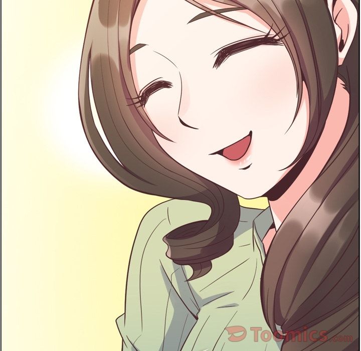 [韩国漫画] 郑主任为何这样 爱情,巨乳大奶,OL#[88P]-73