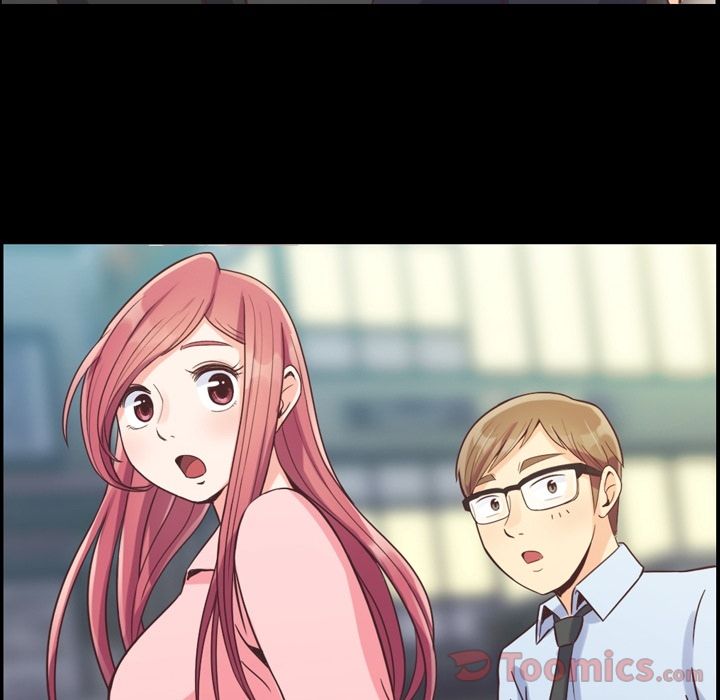 [韩国漫画] 郑主任为何这样 爱情,巨乳大奶,OL#[88P]-8