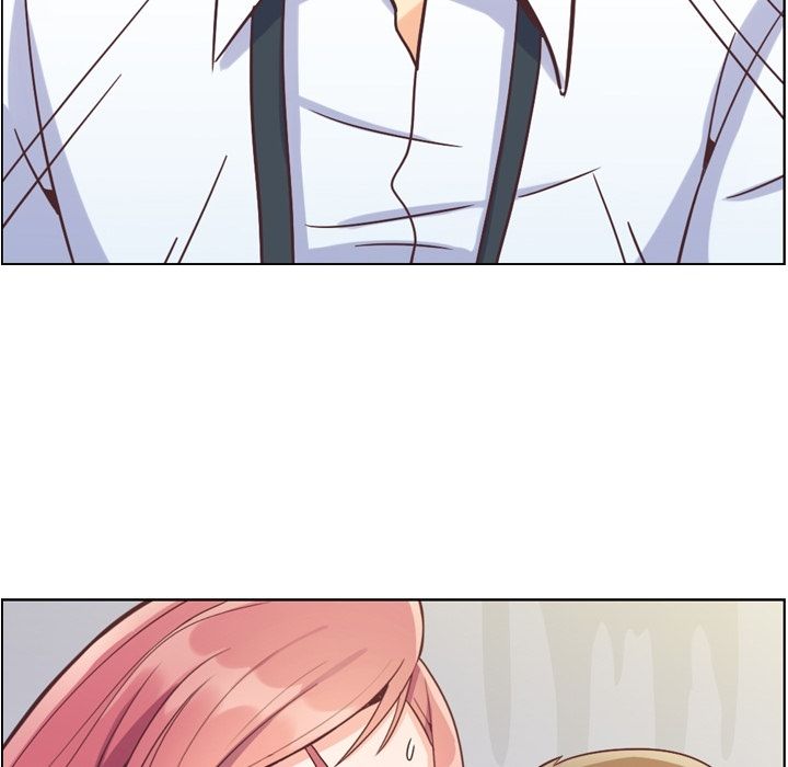 [韩国漫画] 郑主任为何这样 爱情,巨乳大奶,OL#[88P]-84