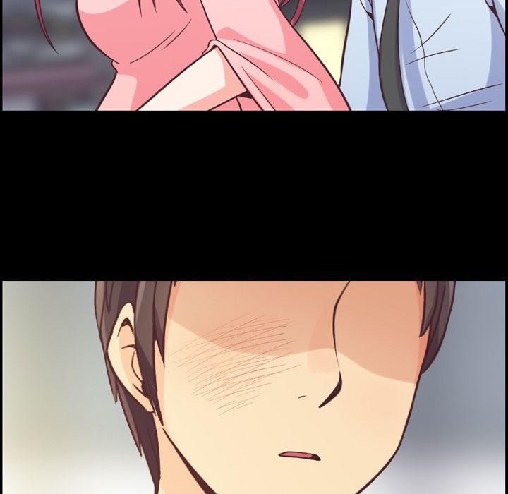 [韩国漫画] 郑主任为何这样 爱情,巨乳大奶,OL#[88P]-9