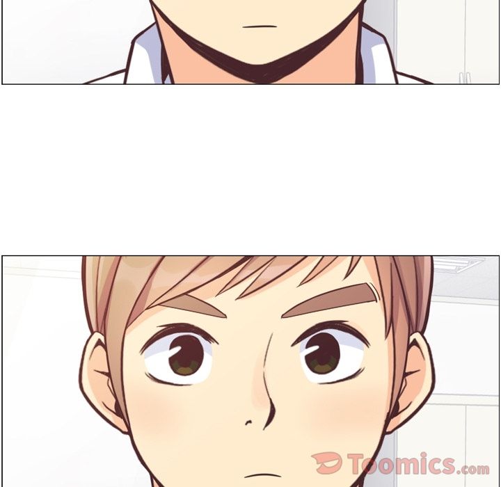 [韩国漫画] 郑主任为何这样 爱情,巨乳大奶,OL#[92P]-12