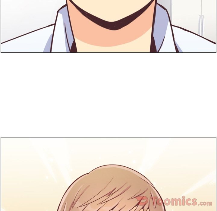 [韩国漫画] 郑主任为何这样 爱情,巨乳大奶,OL#[92P]-13