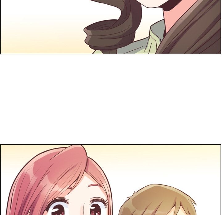 [韩国漫画] 郑主任为何这样 爱情,巨乳大奶,OL#[92P]-17