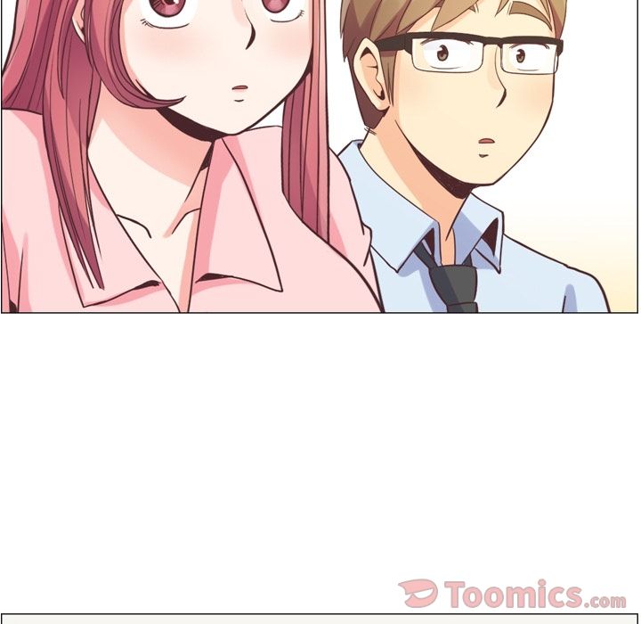 [韩国漫画] 郑主任为何这样 爱情,巨乳大奶,OL#[92P]-18