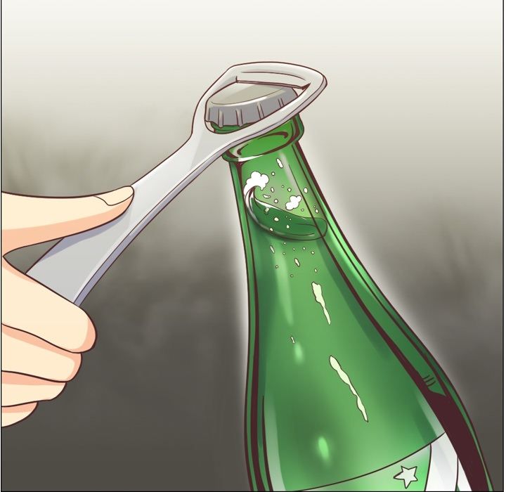 [韩国漫画] 郑主任为何这样 爱情,巨乳大奶,OL#[92P]-19