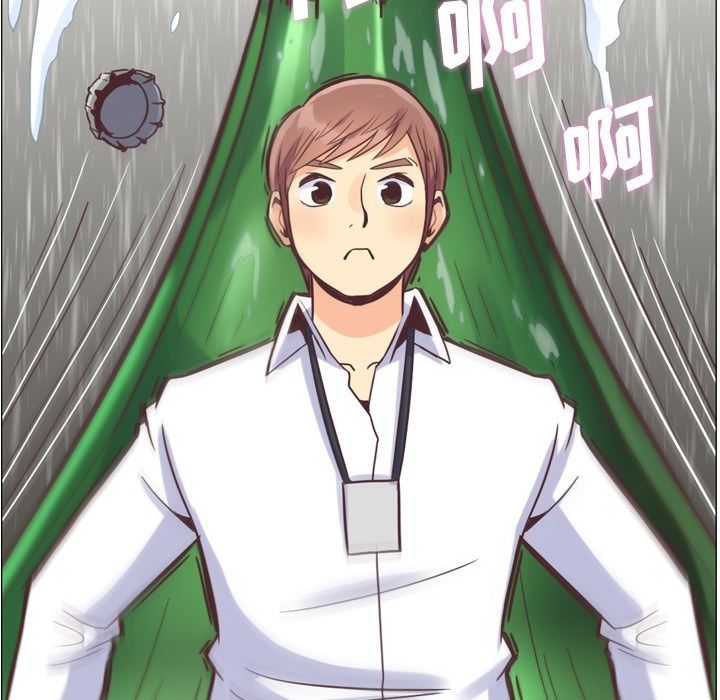 [韩国漫画] 郑主任为何这样 爱情,巨乳大奶,OL#[92P]-22