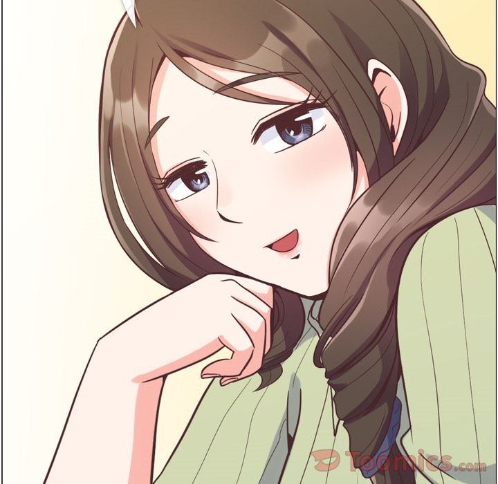 [韩国漫画] 郑主任为何这样 爱情,巨乳大奶,OL#[92P]-35