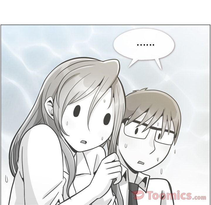 [韩国漫画] 郑主任为何这样 爱情,巨乳大奶,OL#[92P]-38