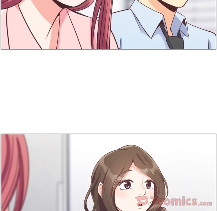 [韩国漫画] 郑主任为何这样 爱情,巨乳大奶,OL#[92P]-4